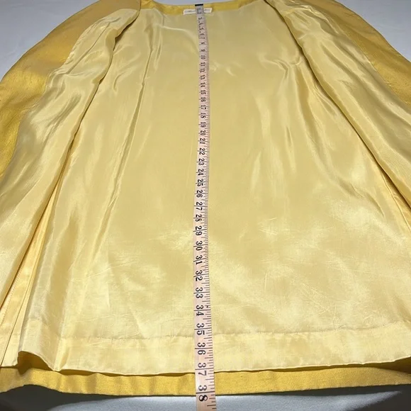 Exquisite Vintage Silk Beaded dress suit - Picture 13 of 13